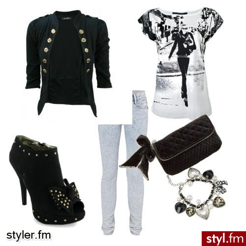 i like black. :) - Styler
