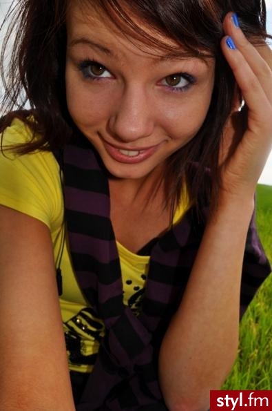 Colourful ^^. jak widać na kolorowo :) - Makijaże