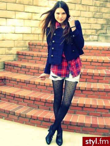 Street- fashion. Jeżeli jest podaj link. - Moda uliczna Inne Moda
