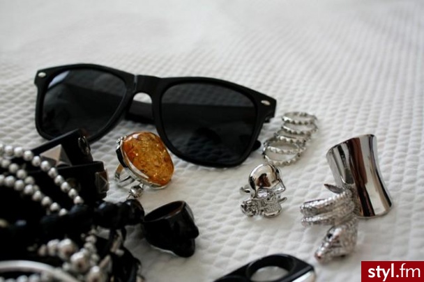 Gadżety Inne Moda