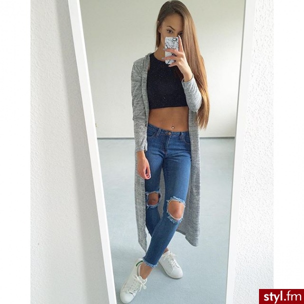 Pozostałe Ciuchy Moda