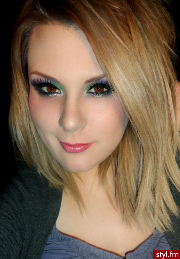 Dzienne Makijaże