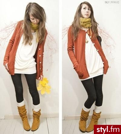 Pozostałe Ciuchy Moda