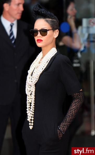 Riri ,  buty<3 - Moda uliczna Inne Moda