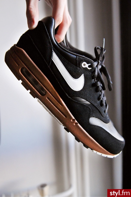 Sportowe Buty Moda