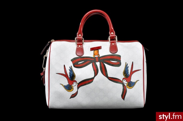 Gucci 548$ - Pozostałe Torebki Moda