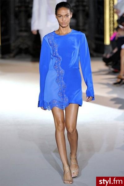 Stella McCartney - Moda uliczna Inne Moda