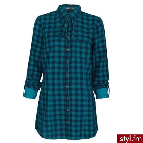 Koszule Ciuchy Moda