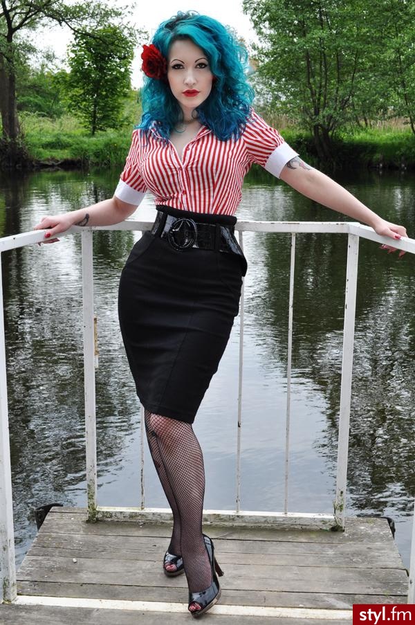 Pozostałe Ciuchy Moda