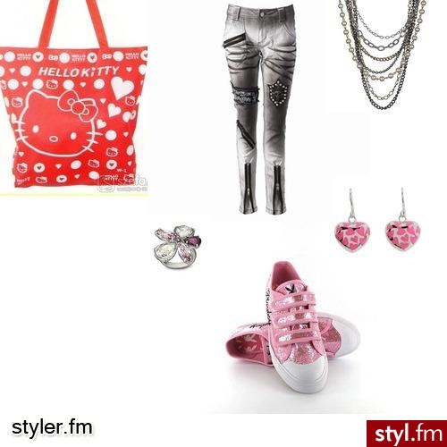 Cukierkowo <3 - Styler