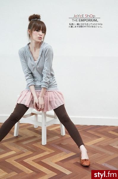Spódniczka-PLN26.90 - Pozostałe Ciuchy Moda