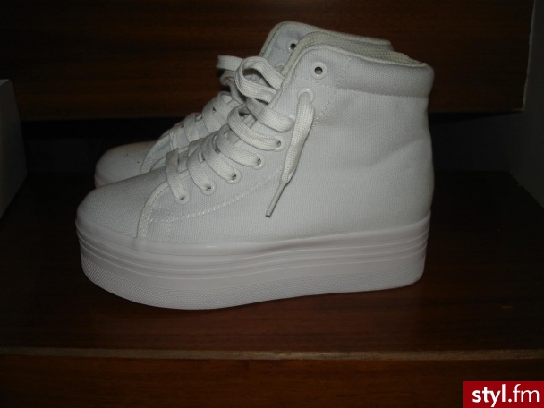 Koturny Buty Moda