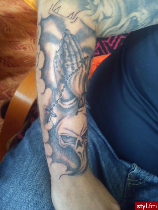 Tatuaże