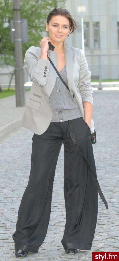 .. . - Moda uliczna Inne Moda