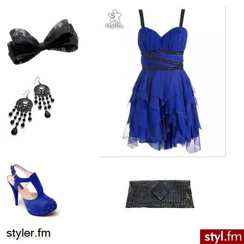 . - Styler