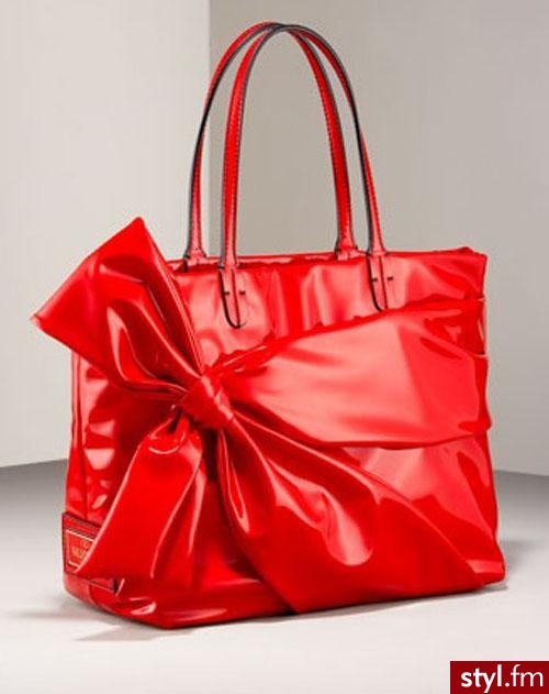 Valentino - Pozostałe Torebki Moda