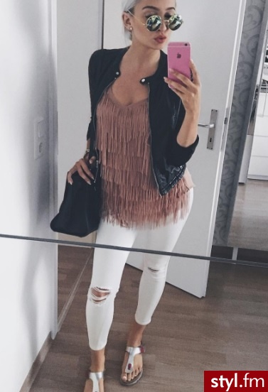 Pozostałe Ciuchy Moda
