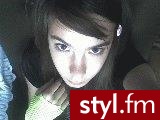 EMO Alternatywne Średnie Fryzury