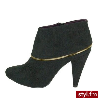 buciki za 99zł , znajdziecie na www.bucikowo.pl :) - Pozostałe Buty Moda