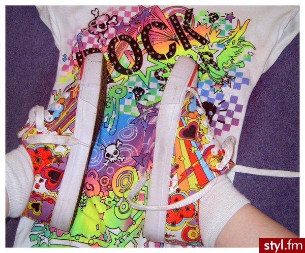 Pozostałe Ciuchy Moda