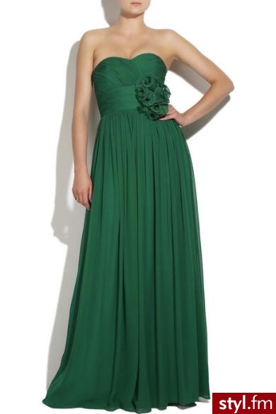 sukienka. Notte by Marchesa
Jeżeli już jest proszę o link - Pozostałe Ciuchy Moda
