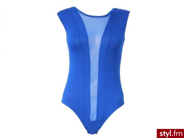 Body Bielizna Moda