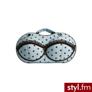 kosmetyczka lub jak kto woli torebka . ;DD - Pozostałe Torebki Moda