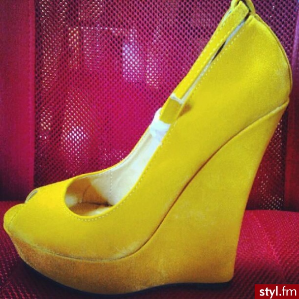 Koturny Buty Moda