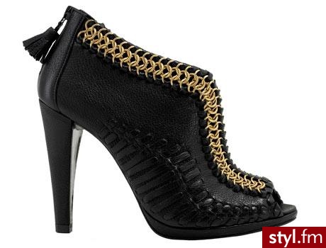 buty. lara bohnic - Pozostałe Buty Moda