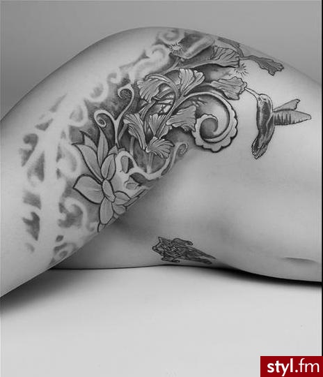 Tatuaże