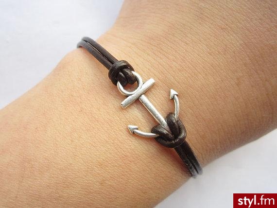Bransoletki Biżuteria Moda
