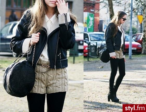 Pozostałe Bielizna Moda
