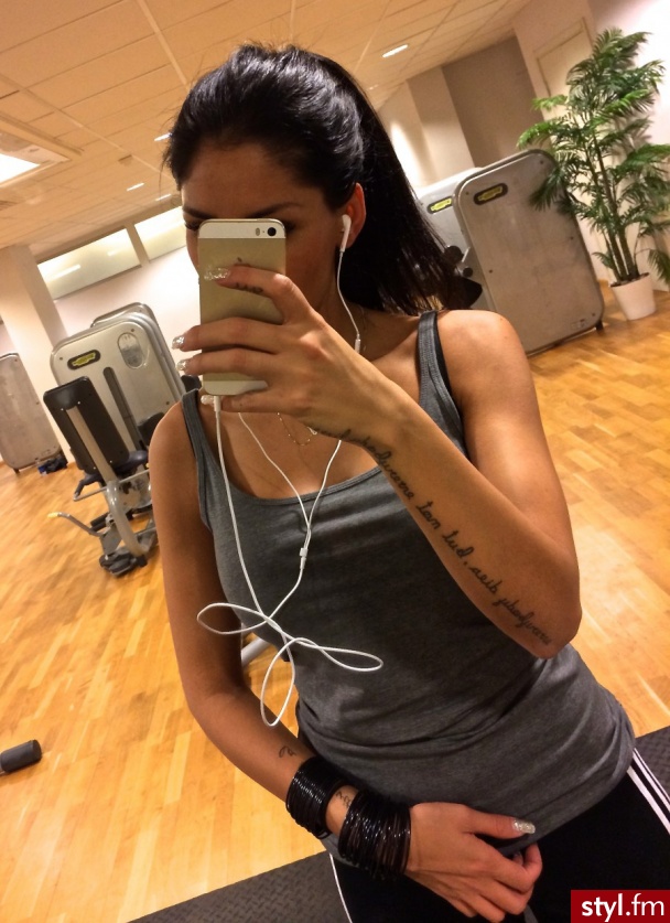 Sport i fitness