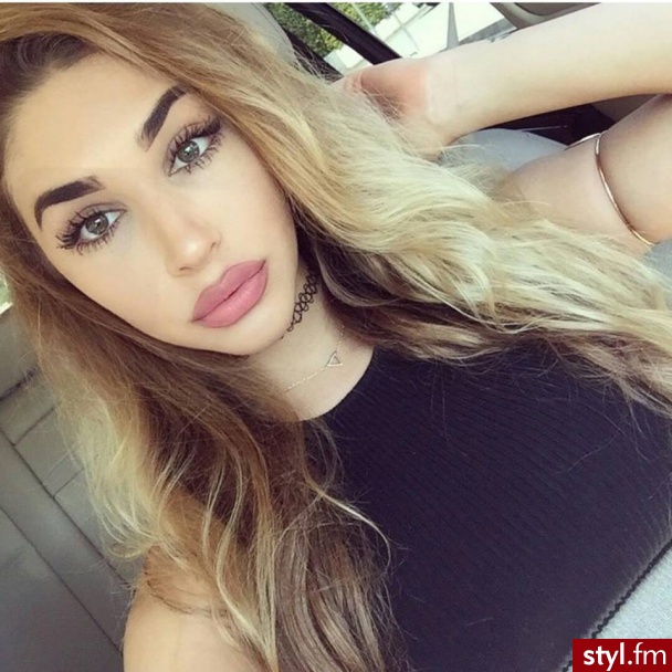 Dzienne Makijaże