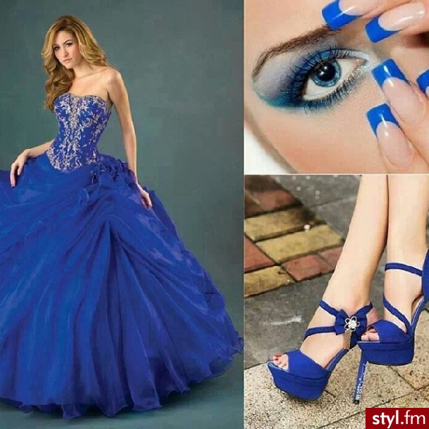 Suknie ślubne Ślub Moda
