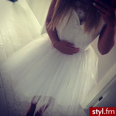 Pozostałe Sukienki Moda