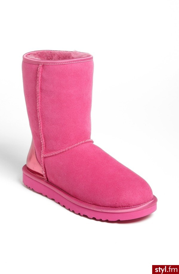 Emu Buty Moda