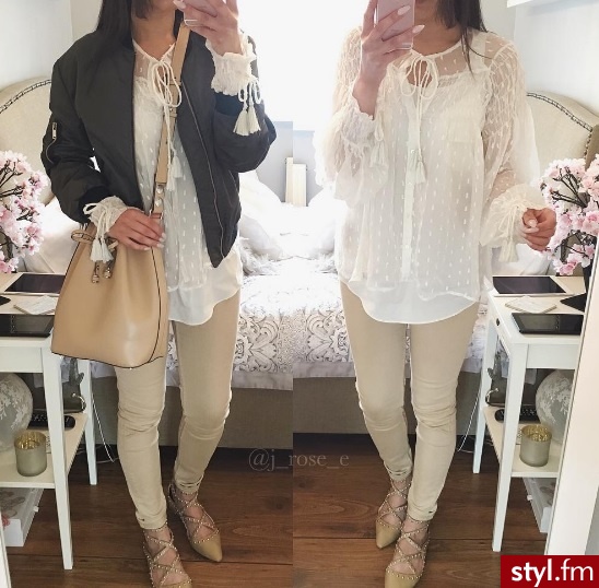 Pozostałe Ciuchy Moda