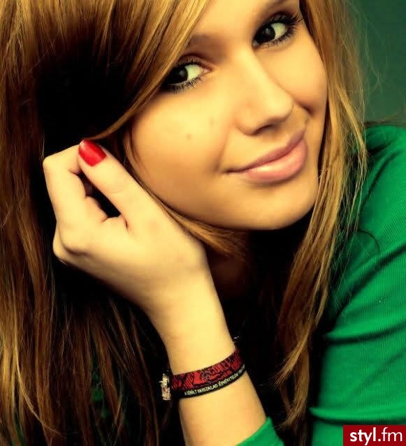 Dzienne Makijaże