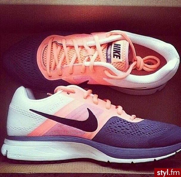 Sportowe Buty Moda