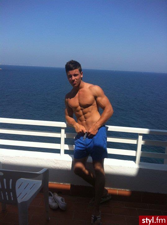 Sport i fitness