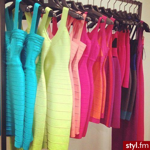 Pozostałe Sukienki Moda