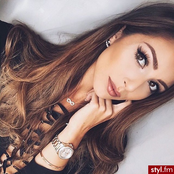 Dzienne Makijaże