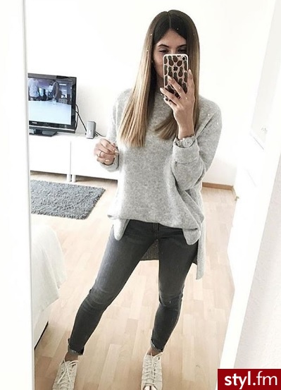 Pozostałe Ciuchy Moda