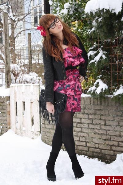 Pozostałe Ciuchy Moda