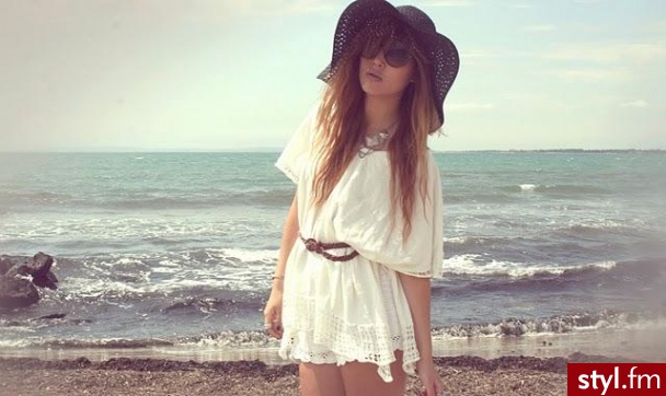 Sukienki Moda
