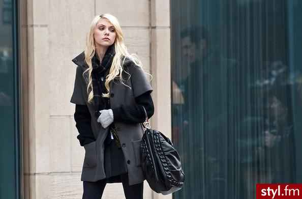 ... Taylor Momsen - Moda uliczna Inne Moda