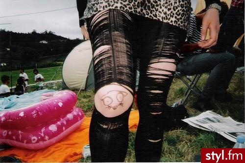 Pozostałe Ciuchy Moda