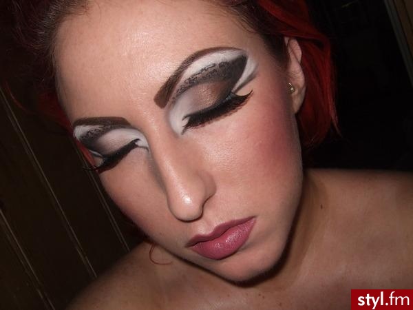 Artystyczne Makijaże