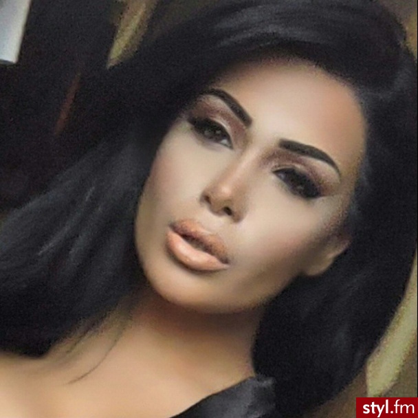 Dzienne Makijaże